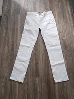 Neu Damen Hose Stoffhose weiß W/L 32 / 32 Frankfurt am Main - Eckenheim Vorschau
