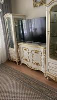 TV - Schrank mit Vitrinen, Highboard Nordrhein-Westfalen - Gladbeck Vorschau