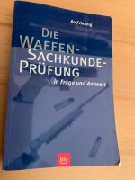 Die Waffen - Sachkundeprüfung in Frage und Antwort Rheinland-Pfalz - Wissen Vorschau