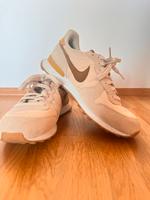 Nike Damen Sneaker Internationalist Beige/Ocker/Braun WIE NEU Köln - Marienburg Vorschau
