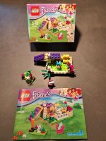 LEGO Friends 41087 Kaninchen Mutter mit Babies Hase Hasenstall Wandsbek - Hamburg Rahlstedt Vorschau