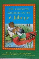 Kinderlesebuch: Die schönsten Geschichten für 6-Jährige Schleswig-Holstein - Seth Holstein Vorschau