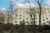 Ihr neues Investment in Potsdam: Vermietete 3-Zimmer-Wohnung mit Balkon in Westausrichtung Brandenburg - Potsdam Vorschau