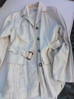 S.Oliver Jacke in Beige/Vanille Gr.36 Hessen - Rosbach (v d Höhe) Vorschau