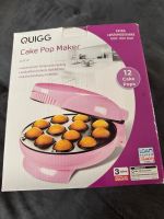 Cake Pop Maker - Quigg Schleswig-Holstein - Hohenlockstedt Vorschau