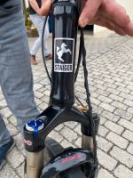 Steiger Fahrrad Bayern - Rohr Vorschau