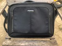 Laptoptasche / Aktentasche Samsonite - kaum genutzt Bayern - Augsburg Vorschau