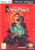 Alfred Hitchcock: Vertigo - Deluxe Edition - PC - NEU & OVP Friedrichshain-Kreuzberg - Friedrichshain Vorschau