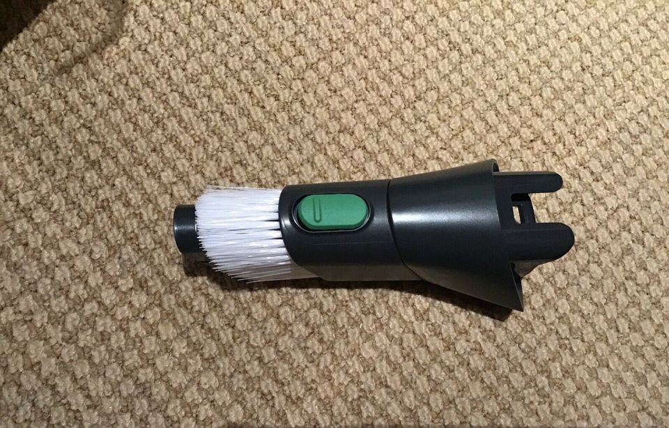 Vorwerk VB100 2in1-Zubehördüse, neu in Langewiesen