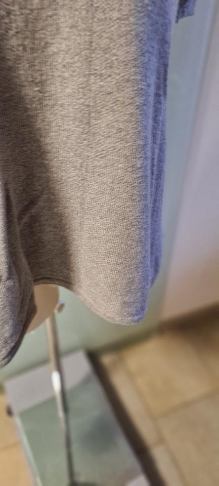 Ulla Popken Damen Strick Pullunder Shirt ❤️ 50 / 52 ❤️ Kaschmir in Bitburg