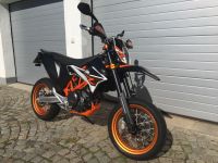 KTM SMC-R 690 1.Hand Bayern - Landshut Vorschau