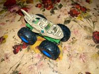 Hot Wheels Monster Trucks Monstertruck 1:64 Leopard Shark Nordrhein-Westfalen - Paderborn Vorschau