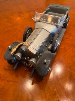 Franklin Mint Rolls-Royce Silver Ghost 1925 Nordrhein-Westfalen - Kaarst Vorschau