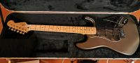 Stratocaster mit Lace Power Sensor Wilkinson Tremolo Hessen - Wald-Michelbach Vorschau