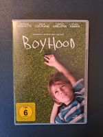 DVD: Boyhood Saarland - Losheim am See Vorschau