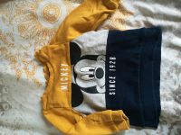 Süßer Mickey Mouse Pullover Niedersachsen - Elsfleth Vorschau