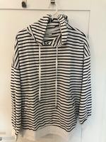 Kapuzenpulli Hoodie Janina Größe 44 Nordrhein-Westfalen - Raesfeld Vorschau