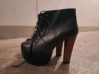Jeffrey Campbell Imitate 38 Berlin - Köpenick Vorschau
