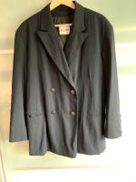 Joop! Vintage Übergangsjacke Blazerjacke Caban reine Schurwolle Essen-West - Holsterhausen Vorschau