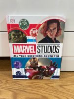 Buch DK Marvel Studios - Die Marvel Kinofilme Baden-Württemberg - Uhldingen-Mühlhofen Vorschau