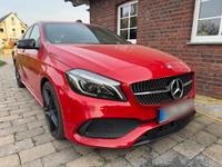 Mercedes A-Klasse A200 CDI AMG Paket Nordrhein-Westfalen - Unna Vorschau