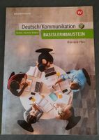 Buch "Deutsch/Kommunikation" Rheinland-Pfalz - Dieblich Vorschau