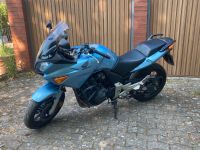 HONDA CBF 600 Niedersachsen - Neustadt am Rübenberge Vorschau