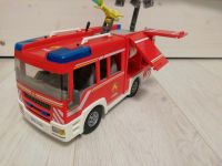 Playmobil Feuerwehr 9464 Schleswig-Holstein - Oldenburg in Holstein Vorschau