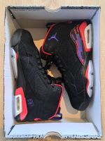 Nike / Air Jordan / MVP 678 / 'Raptors' / DZ5577-006 / Gr.38,5 Sachsen-Anhalt - Magdeburg Vorschau