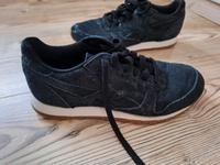 •Reebok• Wildleder Sneaker Dunkelblau Turnschuh Gr.40 Berlin - Pankow Vorschau