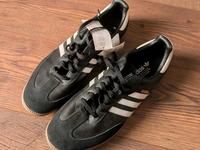 Adidas Sneakers Samba, Größe 48 2/3 Baden-Württemberg - Rastatt Vorschau