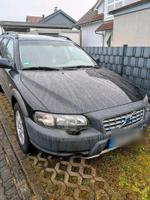 Volvo XC 70 Cross Country Baden-Württemberg - Hardheim Vorschau