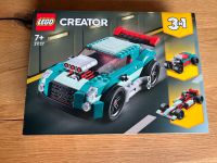 Lego Auto Creator 31127 Rheinland-Pfalz - Ludwigshafen Vorschau