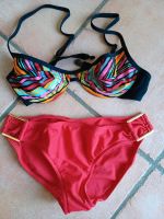 Bikini Hose Seafolly, 36, Oberteil, 38B, neu Freiburg im Breisgau - March Vorschau