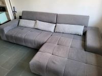 Sofa (Stoff) Hessen - Darmstadt Vorschau