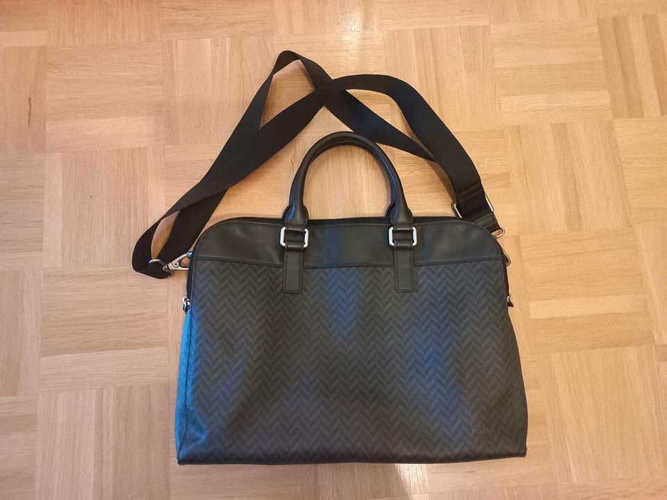 Fossil Businesstasche, Laptoptasche in Hannover