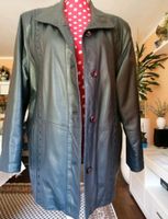 Neue Jacke. Leder. Damen. XL. Schleswig-Holstein - Reinbek Vorschau