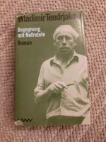 Begegnung mit Nofretete von Wladimir Tendrjakow Sachsen - Machern Vorschau