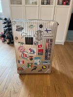 Rimowa Topas Check In XL Alukoffer Düsseldorf - Carlstadt Vorschau