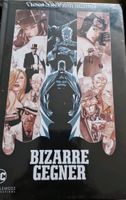 Batman Graphic Novel Collection Bizarre Gegner Niedersachsen - Jever Vorschau