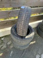 4x 175/65/R14 82T Goodyear Sommerreifen (6mm,Dot:0315) Niedersachsen - Bad Harzburg Vorschau