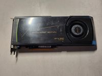 Nvidia Gtx 580 PNY Enthusiast Edition Niedersachsen - Stadtoldendorf Vorschau