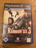 PlayStation 2 Spiel: Rainbow Six 3 Baden-Württemberg - Ostfildern Vorschau