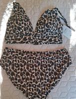 Bikini neu Größe 40/42 Thüringen - Kaulsdorf Vorschau