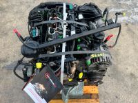 MOTOR N47D20C 2.0 143PS 89.307KM   BMW X1 KOMPLETT München - Berg-am-Laim Vorschau