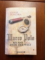 Buch Marco Polo v. Oliver Plaschka Sachsen - Chemnitz Vorschau