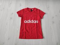 ADIDAS DAMEN T-SHIRT GR. 34-36 Nordrhein-Westfalen - Neuenrade Vorschau