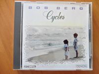 CD BOB BERG Cycles Münster (Westfalen) - Mauritz Vorschau