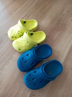 2 Paar Garten/Badeschuhe Baden-Württemberg - Fellbach Vorschau