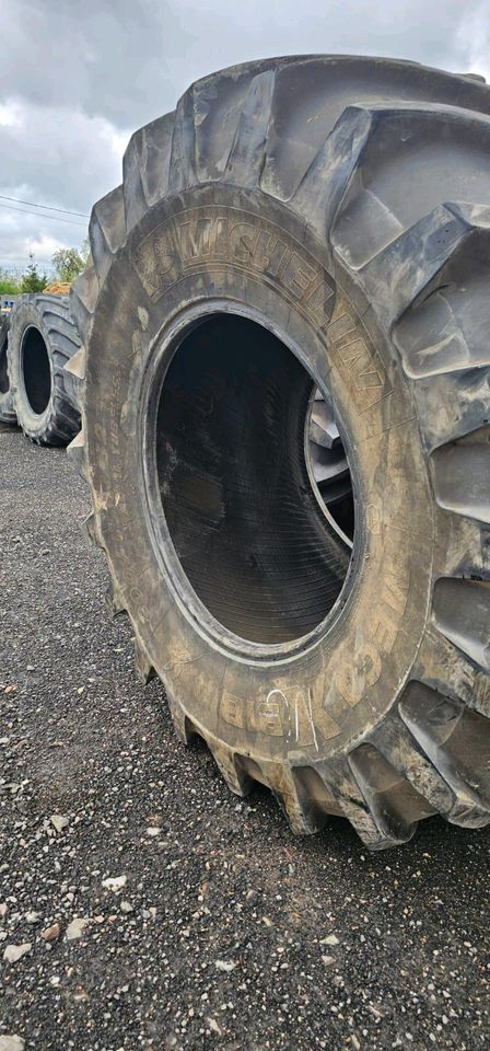 800/65/32 Michelin Continental  800/65/32 in Delmenhorst